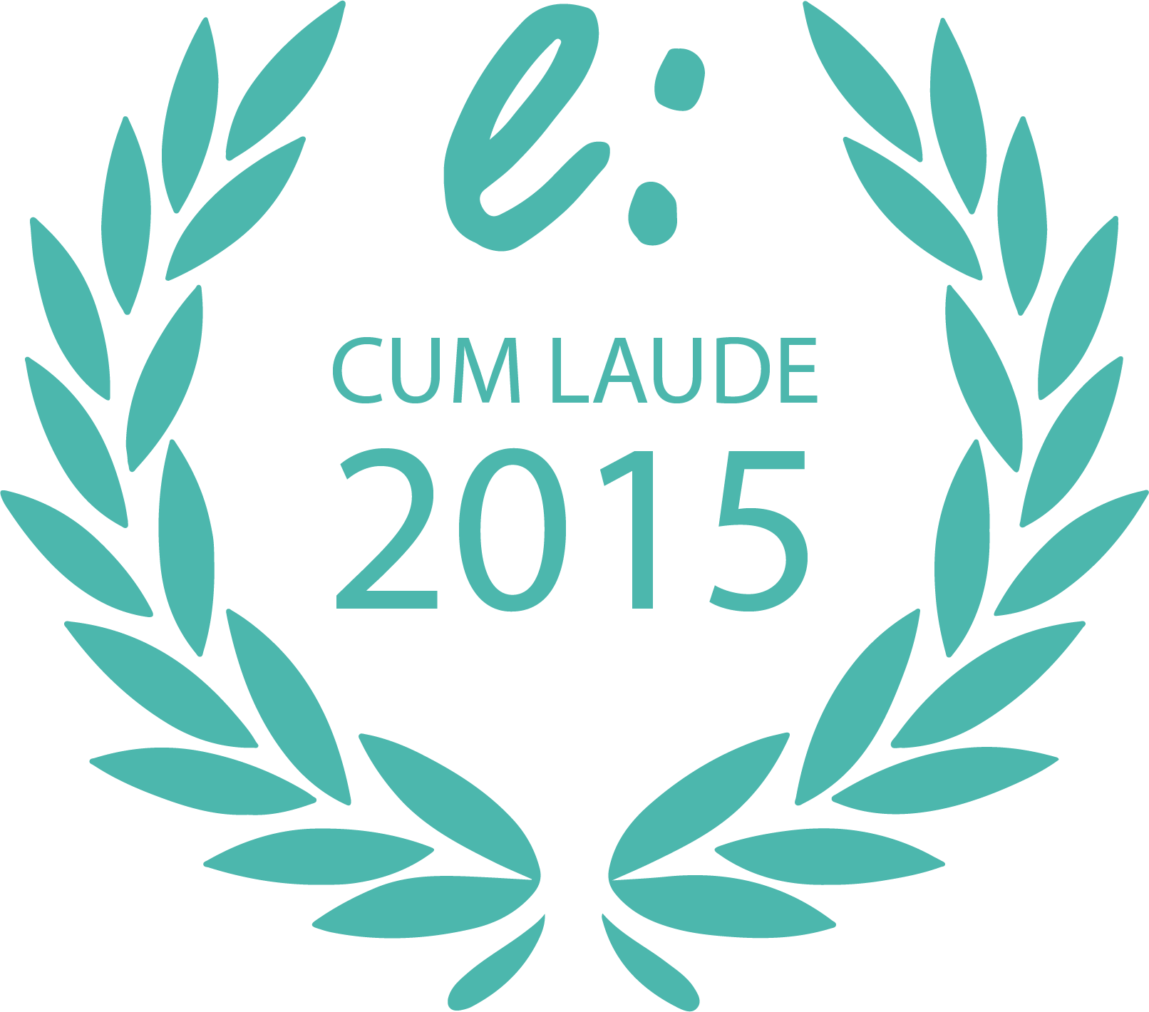 Premio Cum Laude 2015