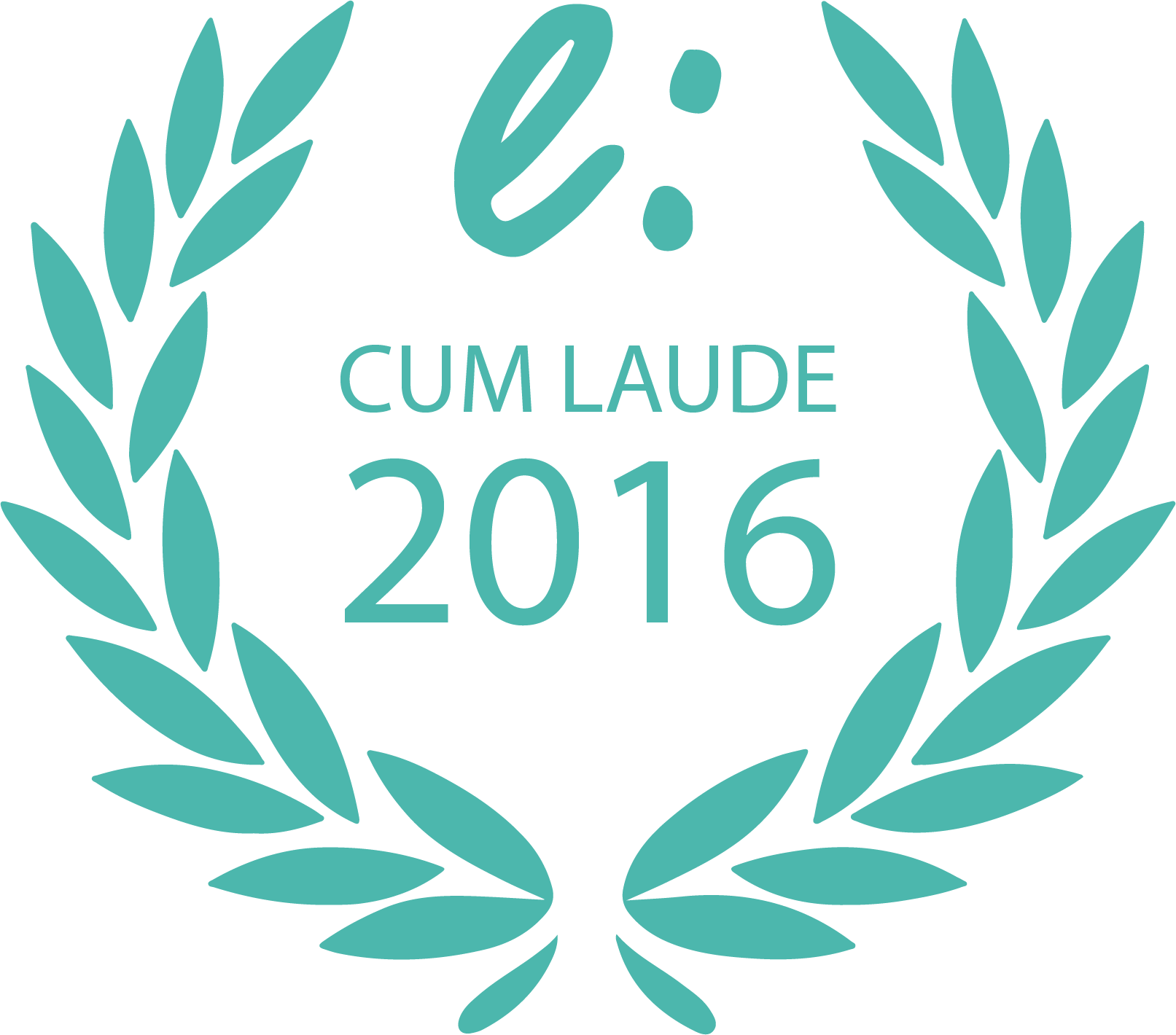 Premio Cum Laude 2016