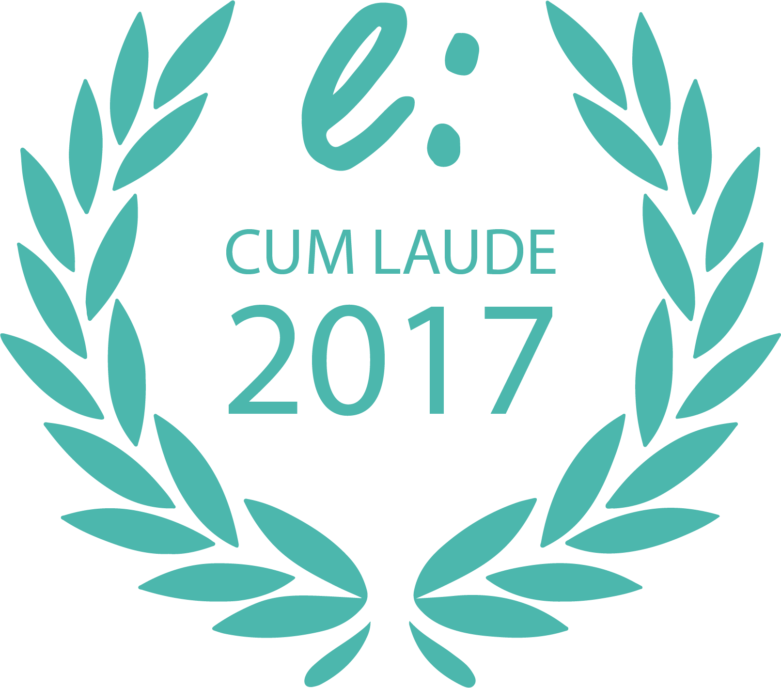 Premio Cum Laude 2017