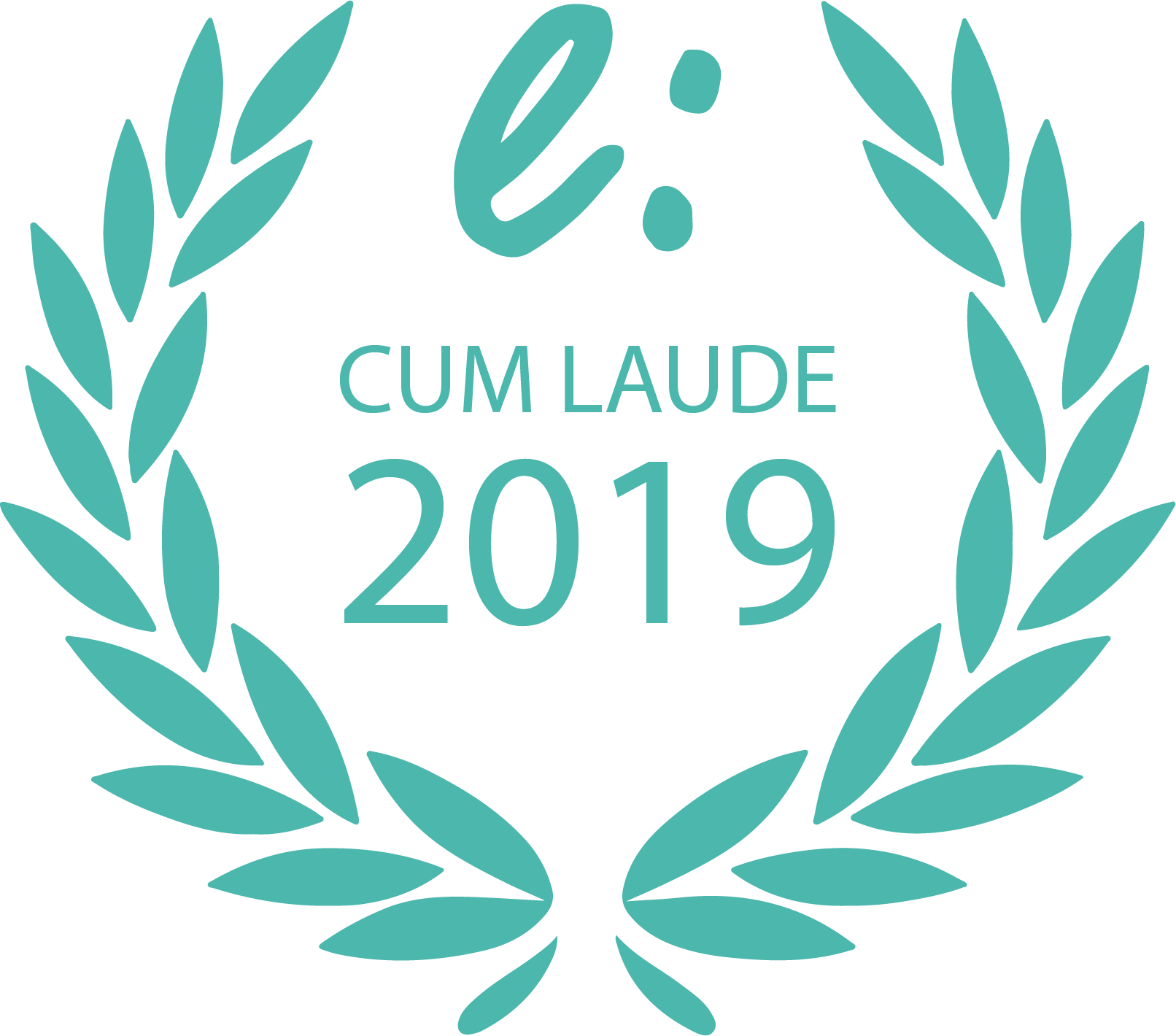 Premio Cum Laude 2019