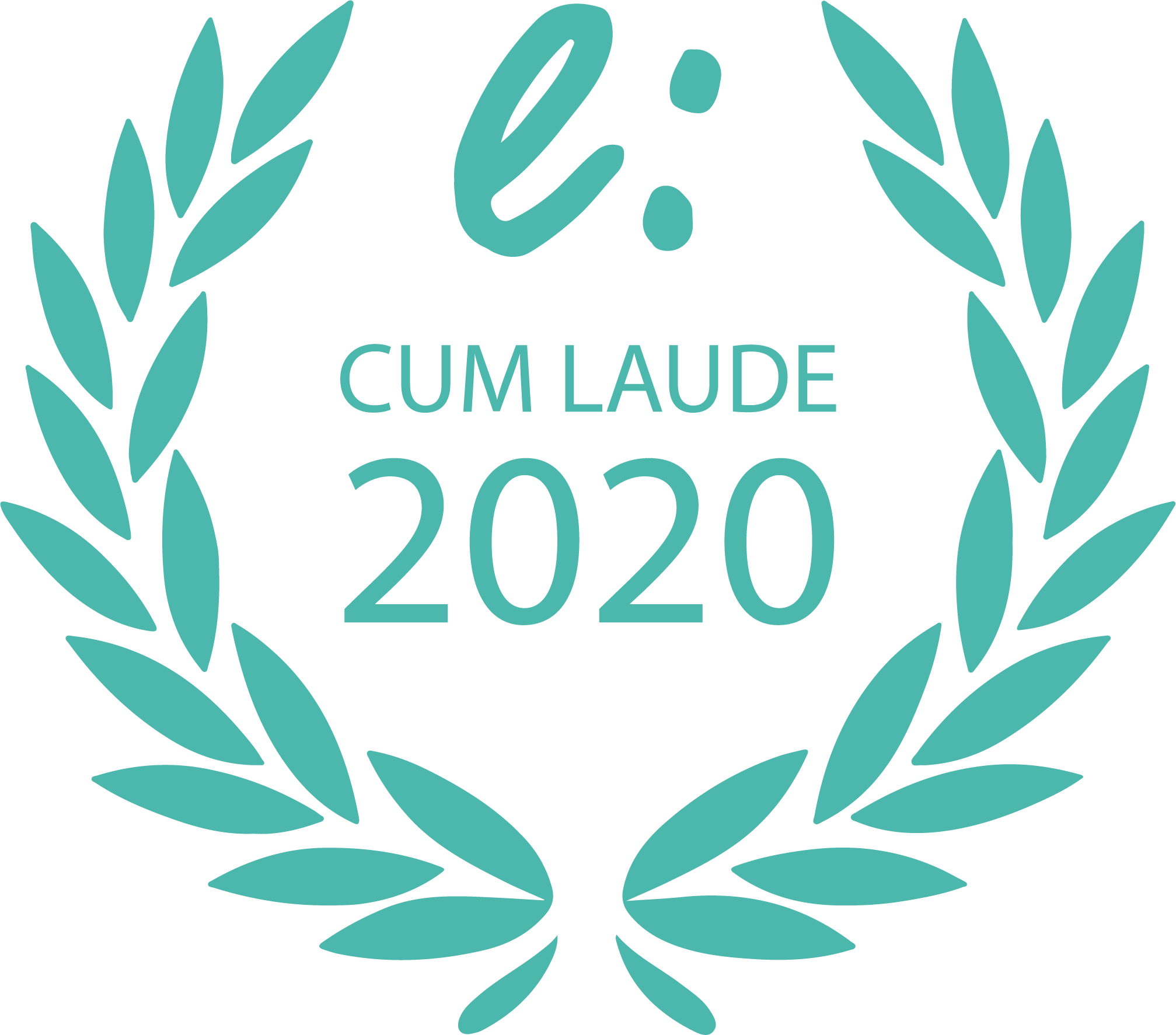 Premio Cum Laude 2020