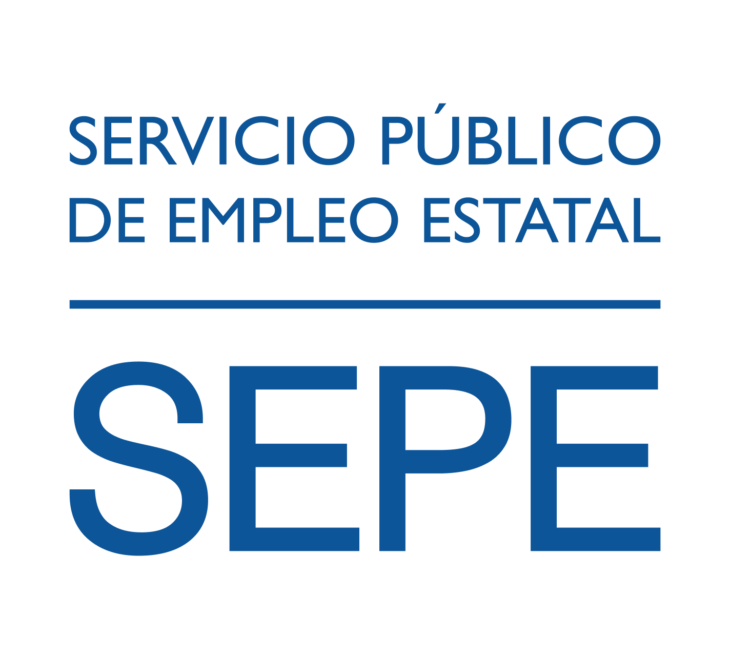 Servicio Público de Empleo Estatal
