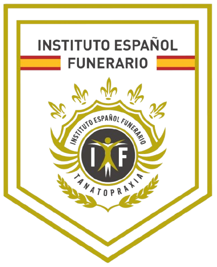 Logo del Instituto de Formación Funeraria