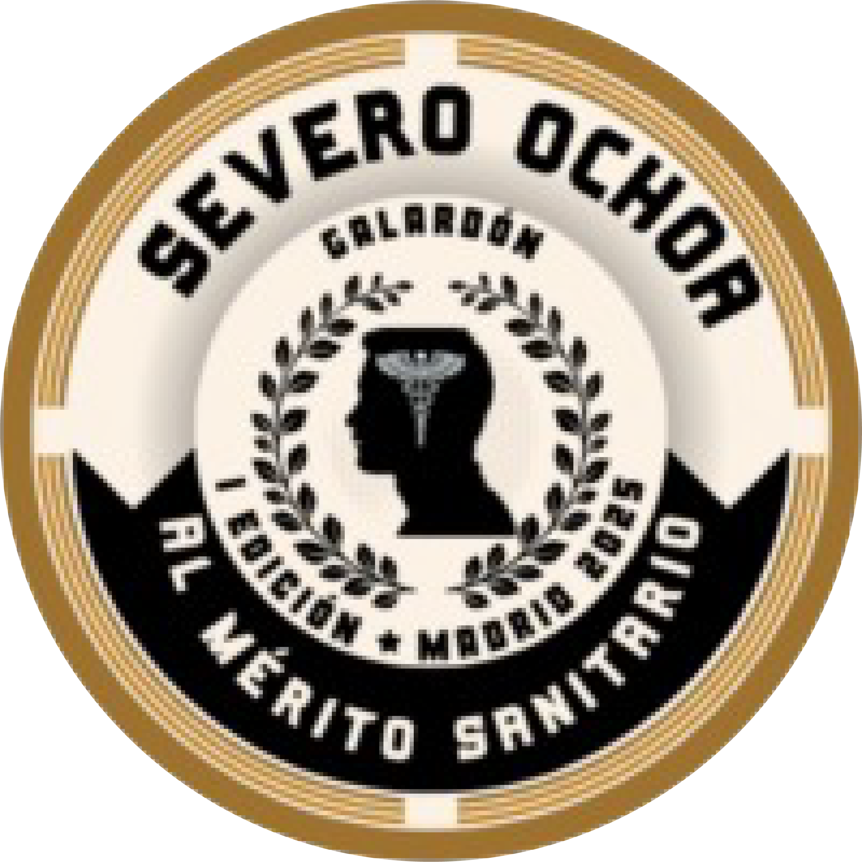 Premio Severo Ochoa